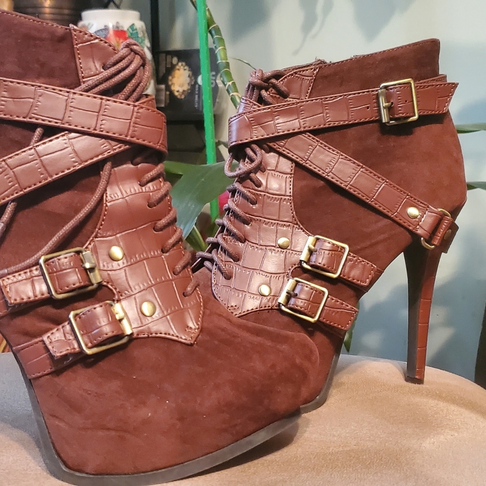 Booties